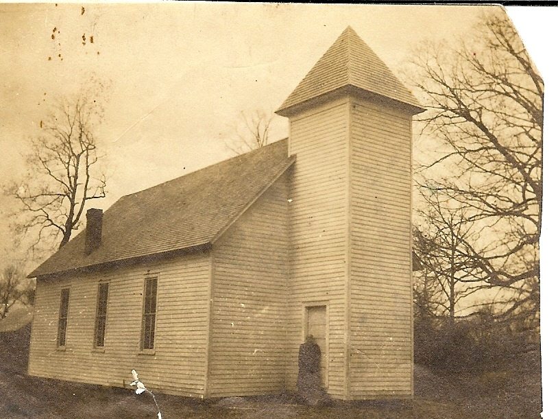 Church History | Mount Moriah Baptist Church